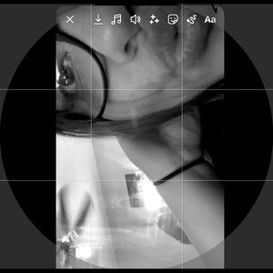 Meet your Posher, Maddi